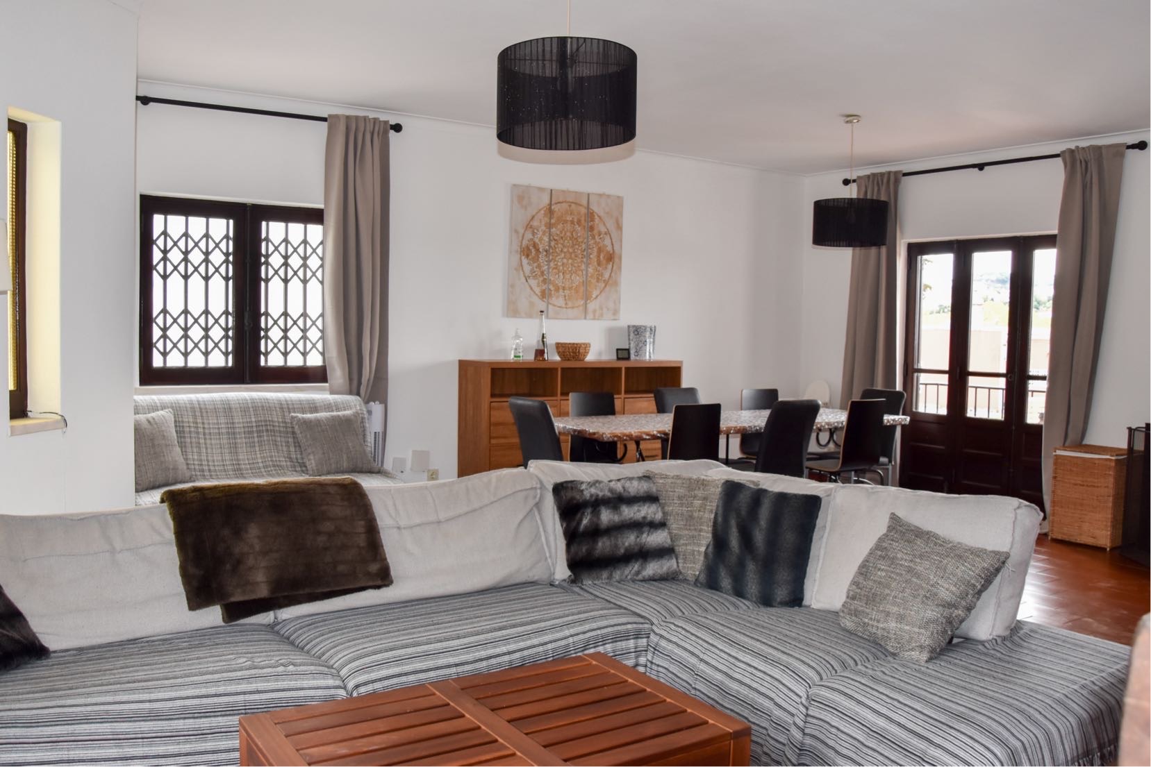 Casa Pausa salon6