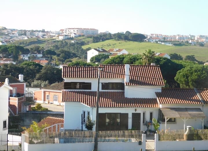 Casa Pausa maison