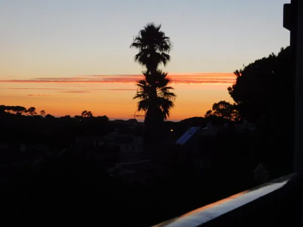 Casa Pausa noite