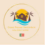 Casa Pausa Sesimbra Logo
